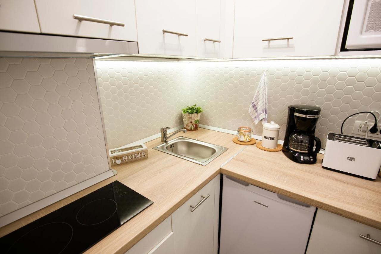 Ideal Studio Bucureşti Eksteriør bilde