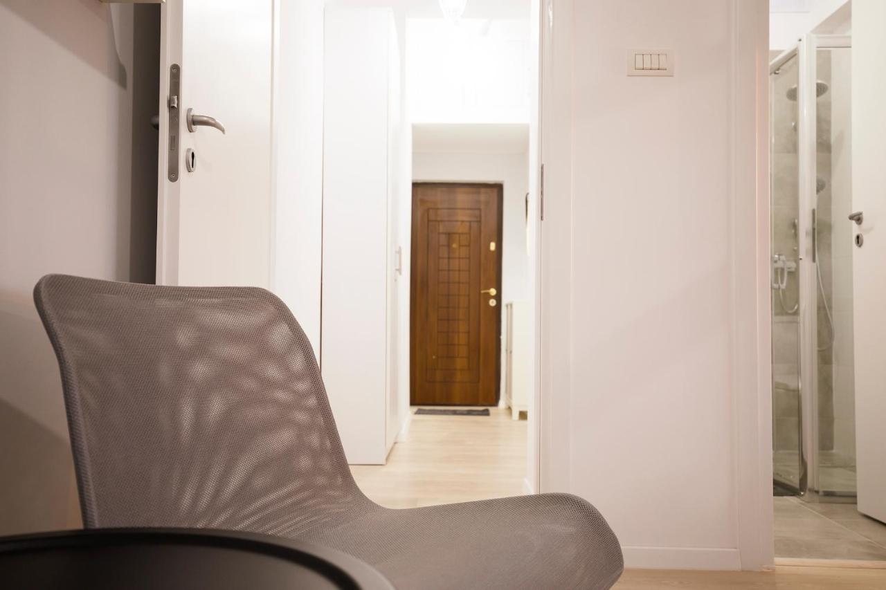 Ideal Studio Bucureşti Eksteriør bilde