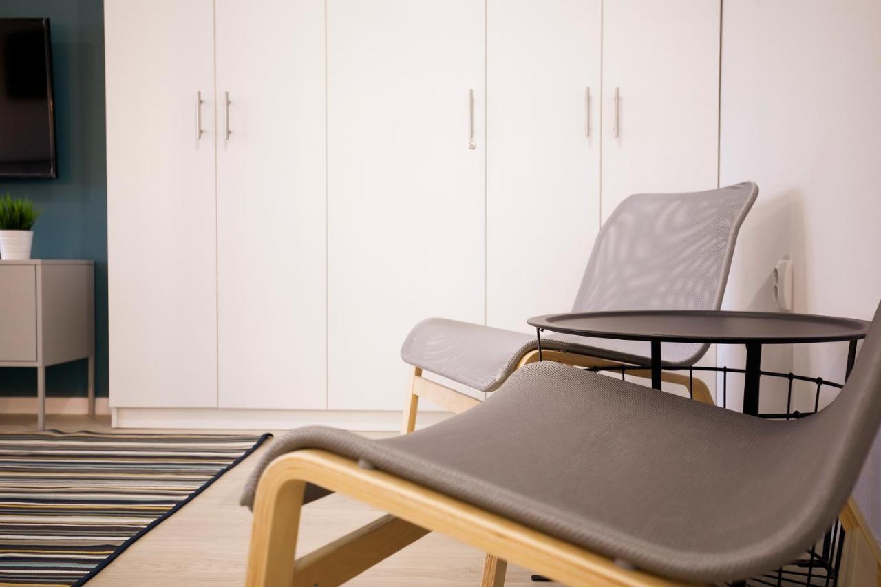 Ideal Studio Bucureşti Eksteriør bilde
