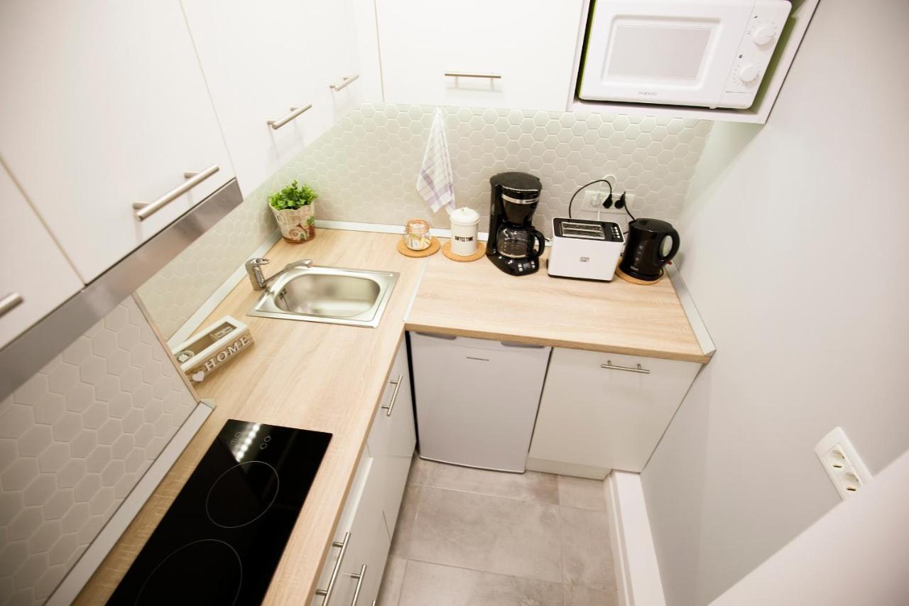 Ideal Studio Bucureşti Eksteriør bilde