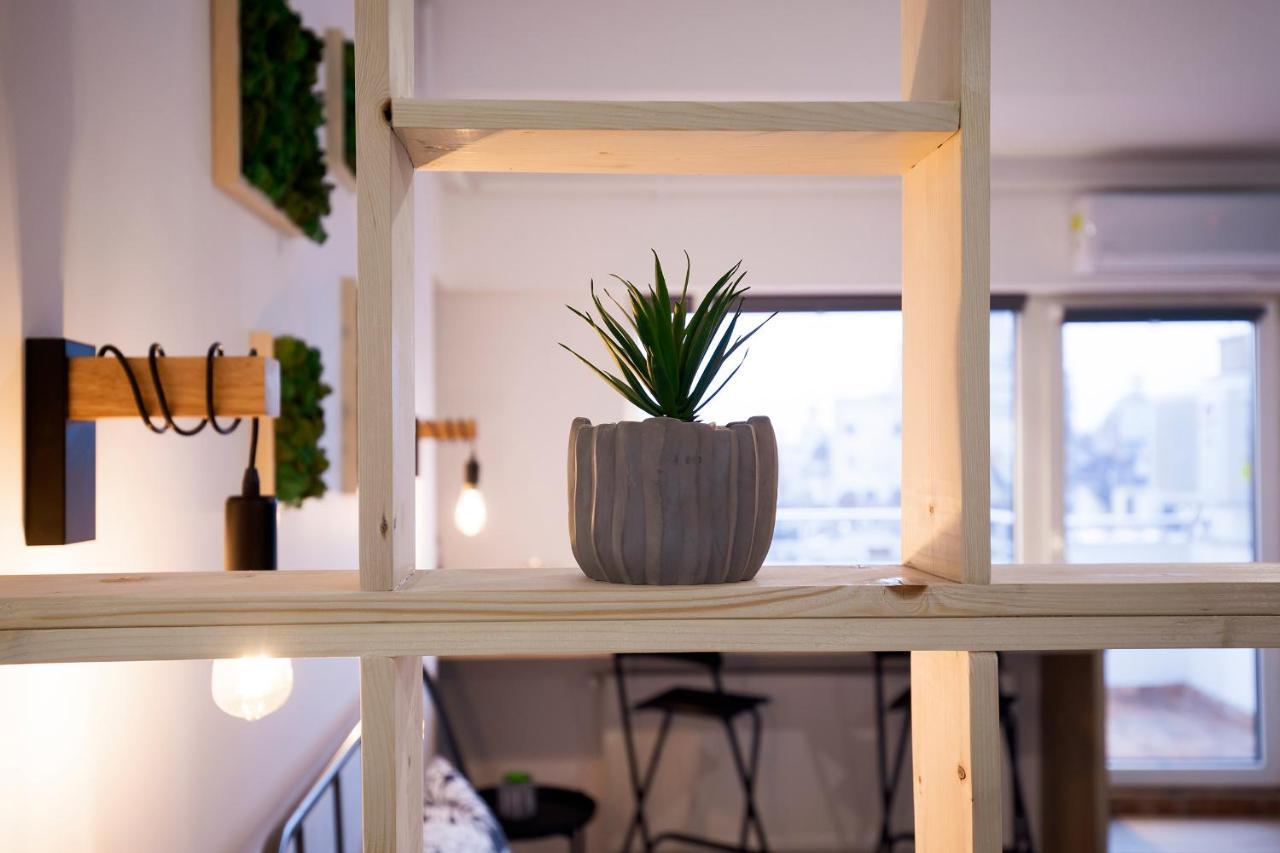 Ideal Studio Bucureşti Eksteriør bilde