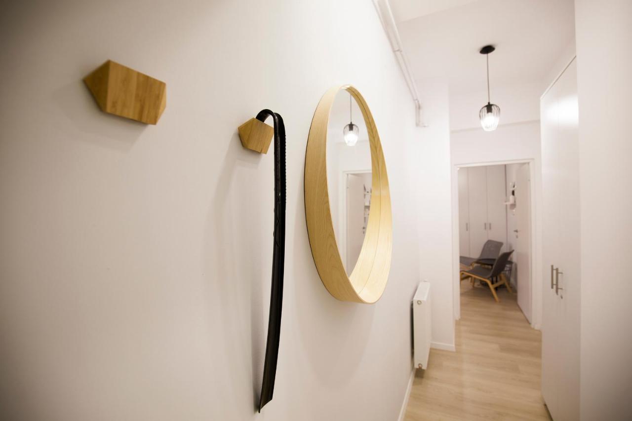 Ideal Studio Bucureşti Eksteriør bilde